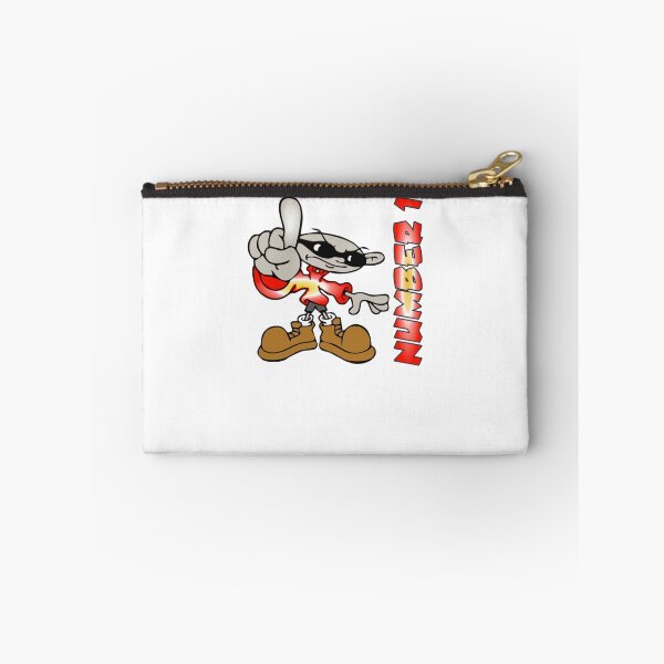 Item preview, Codename Kids Next Door Numbuh 1 designed and sold by erseph-umph.