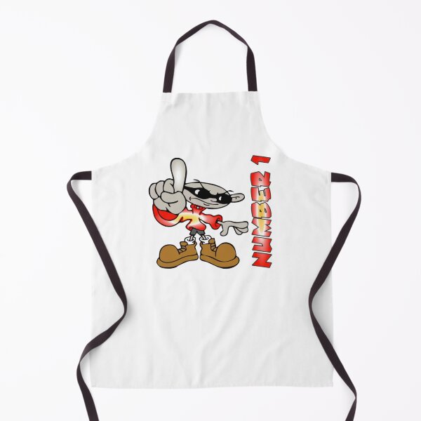 Item preview, Codename Kids Next Door Numbuh 1 designed and sold by erseph-umph.