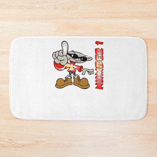 Item preview, Codename Kids Next Door Numbuh 1 designed and sold by erseph-umph.