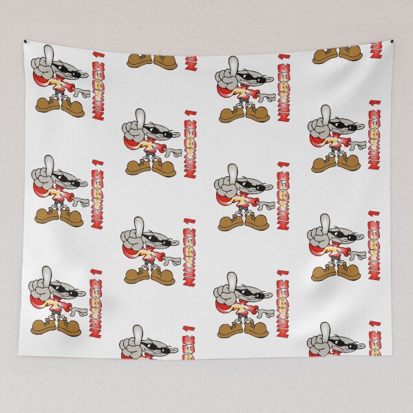 Item preview, Codename Kids Next Door Numbuh 1 designed and sold by erseph-umph.
