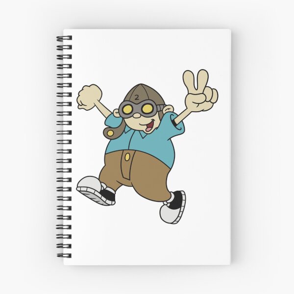 Item preview, Codename Kids Next Door Numbuh 2 designed and sold by erseph-umph.