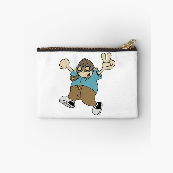Item preview, Codename Kids Next Door Numbuh 2 designed and sold by erseph-umph.
