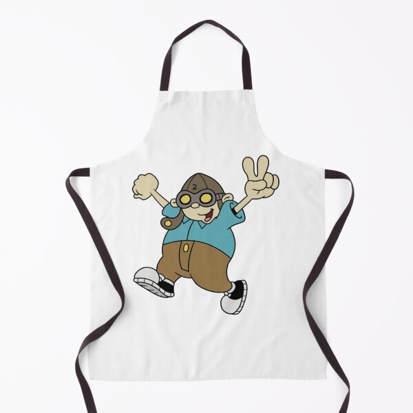 Item preview, Codename Kids Next Door Numbuh 2 designed and sold by erseph-umph.