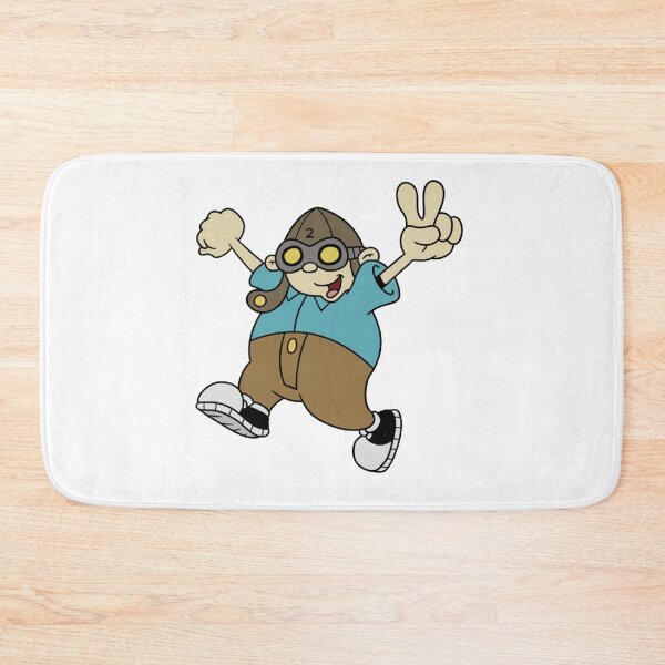 Item preview, Codename Kids Next Door Numbuh 2 designed and sold by erseph-umph.