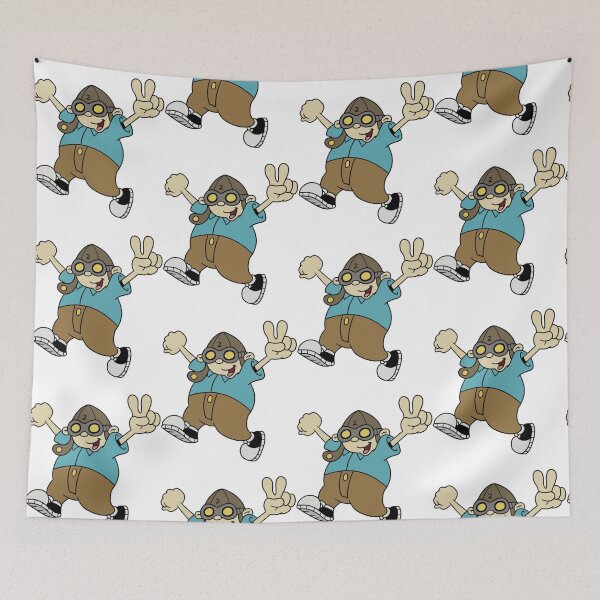 Item preview, Codename Kids Next Door Numbuh 2 designed and sold by erseph-umph.