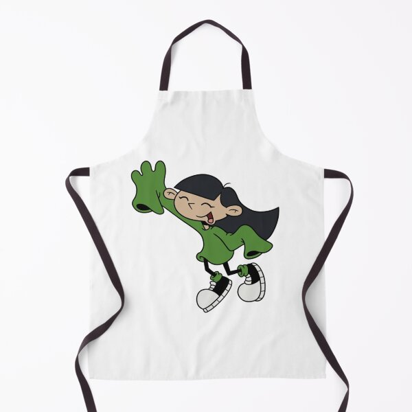 Item preview, Codename Kids Next Door Numbuh 3 designed and sold by erseph-umph.