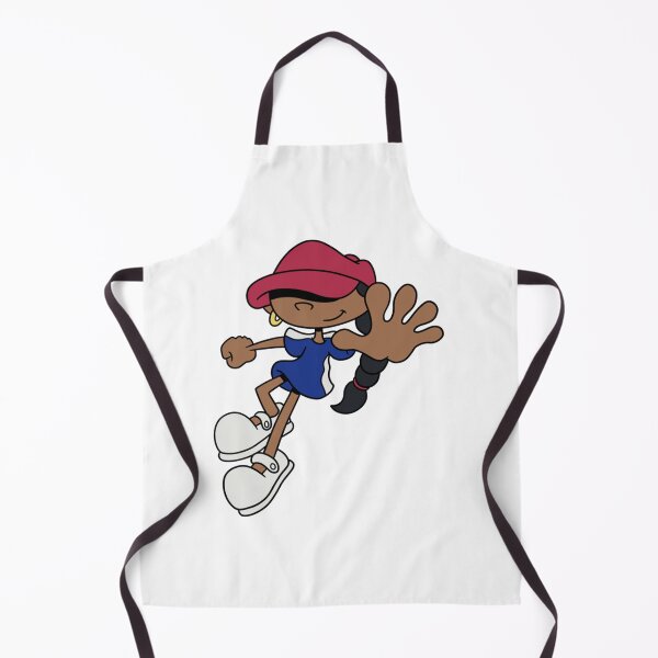 Item preview, Codename Kids Next Door Numbuh 5 designed and sold by erseph-umph.