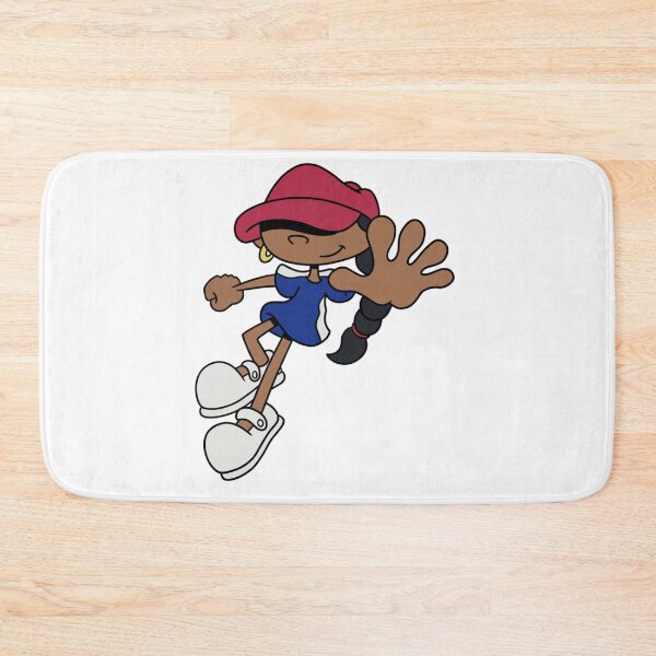 Item preview, Codename Kids Next Door Numbuh 5 designed and sold by erseph-umph.