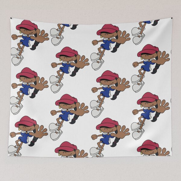 Item preview, Codename Kids Next Door Numbuh 5 designed and sold by erseph-umph.