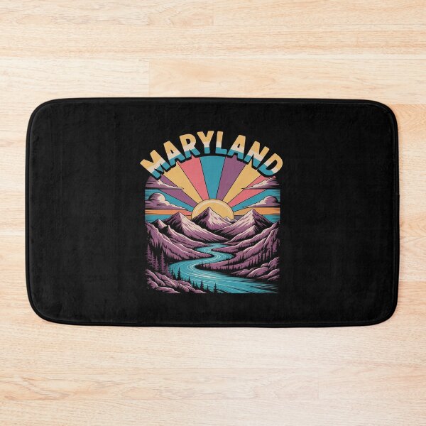 Item preview, Maryland designed and sold by LittleDame.
