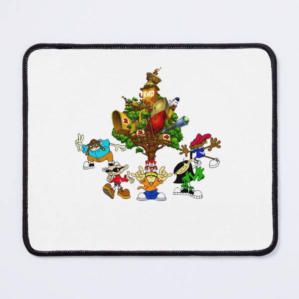 Item preview, Codename Kids Next Door Numbuh 1 designed and sold by erseph-umph.