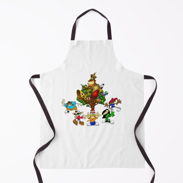 Item preview, Codename Kids Next Door Numbuh 1 designed and sold by erseph-umph.