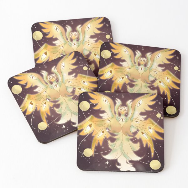 Item preview, Lucifer Hazbin Hotel as a Seraphim designed and sold by bubblepop_art.