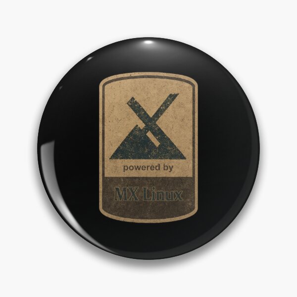 Item preview, MX Linux designed and sold by angoma.
