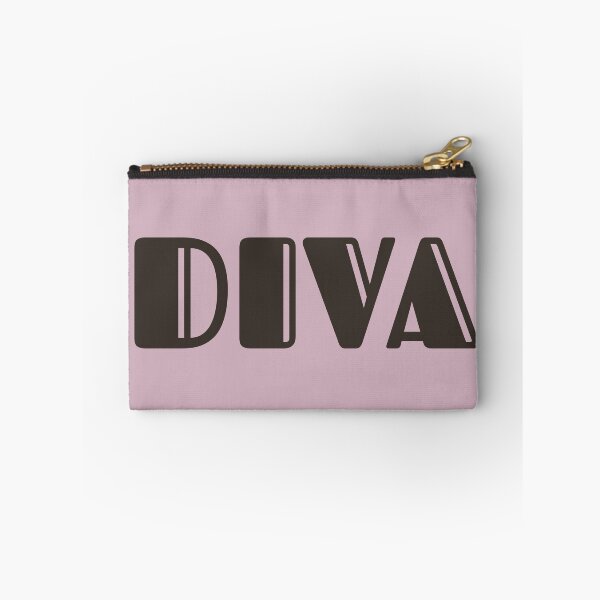 Item preview, DIVA. Just a super cool ordinary diva designed and sold by SmilingAnny.
