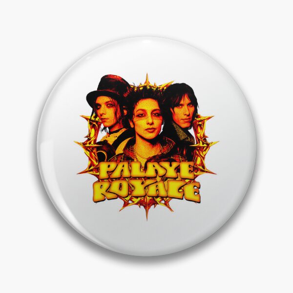 Item preview, Garage Rock Band Member Face designed and sold by ShadeFall.