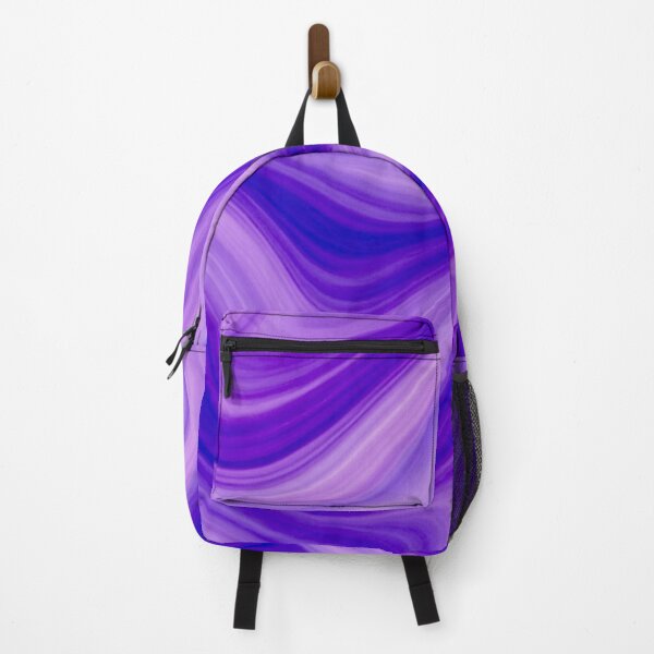 Item preview, Lavender Dream Marble - Soft Purple Swirl designed and sold by Myra365Art.