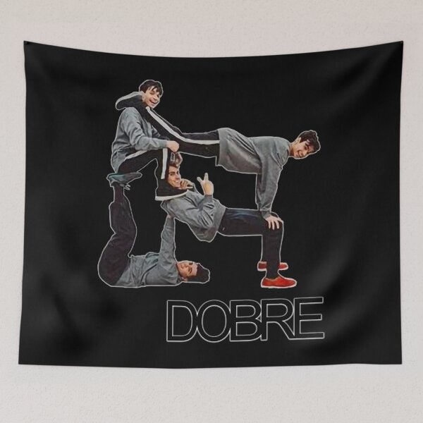 Item preview, Enfants Dobre Brothers designed and sold by BeverlyLegros.