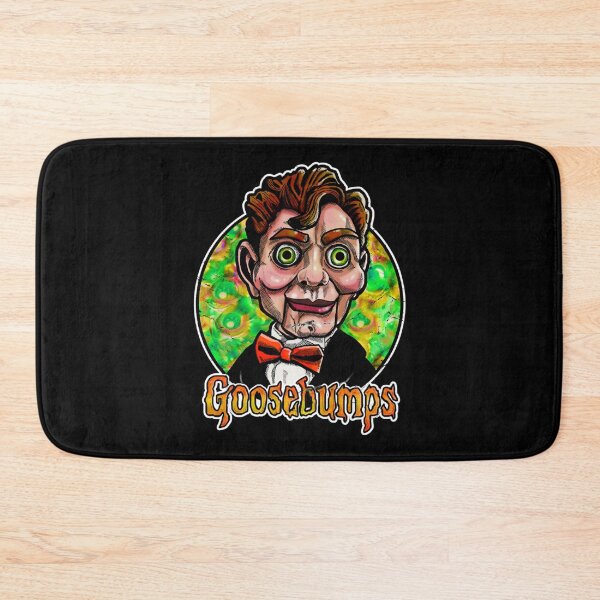 Item preview, Face of slappy scare designed and sold by BeverlyLegros.