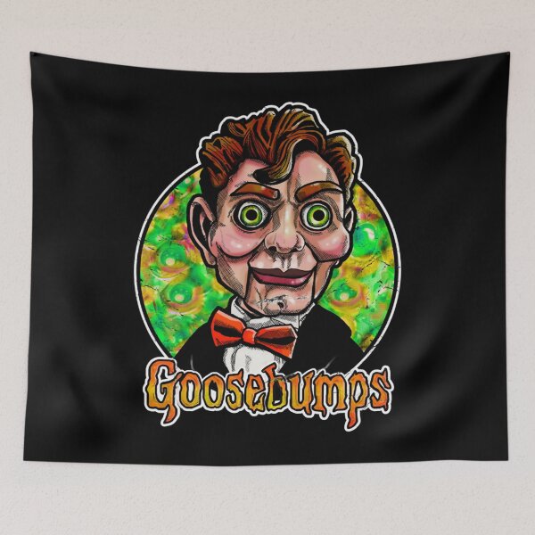 Item preview, Face of slappy scare designed and sold by BeverlyLegros.