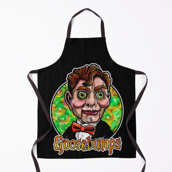 Item preview, Face of slappy scare designed and sold by BeverlyLegros.