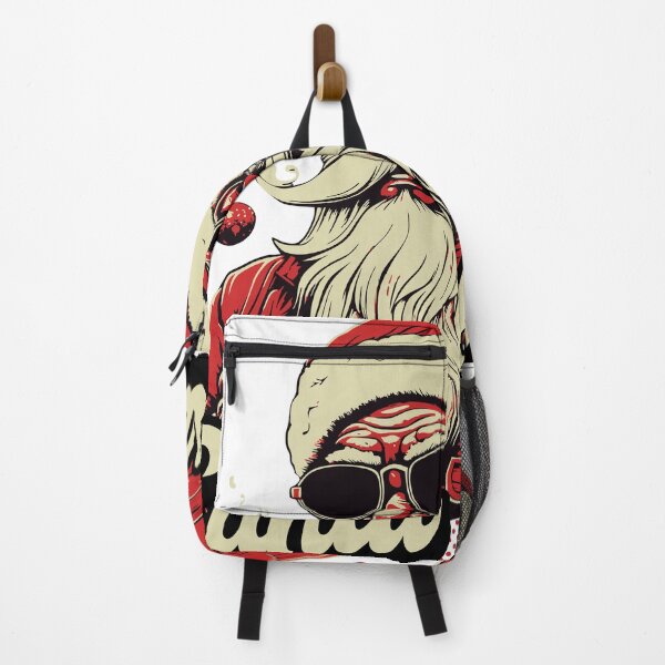 Item preview, Santa Claus PNG, Funny Christmas Design, designed and sold by Graphic Botique.