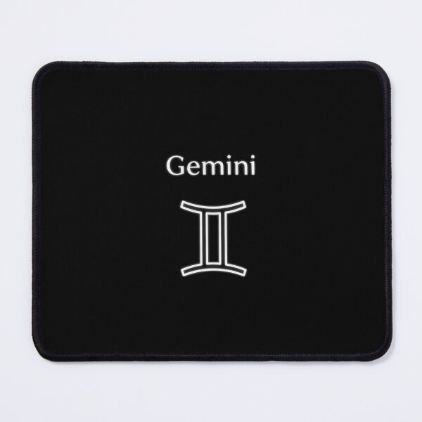 Item preview, Celestial Gemini Glow designed and sold by ZodiacWonders.