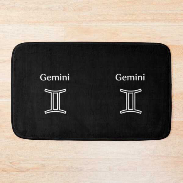 Item preview, Celestial Gemini Glow designed and sold by ZodiacWonders.