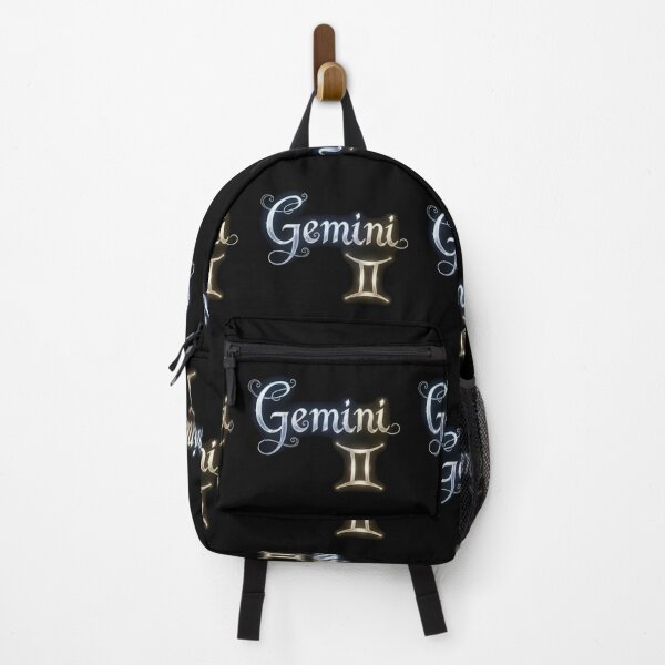 Item preview, Gemini Cosmic Glow designed and sold by ZodiacWonders.