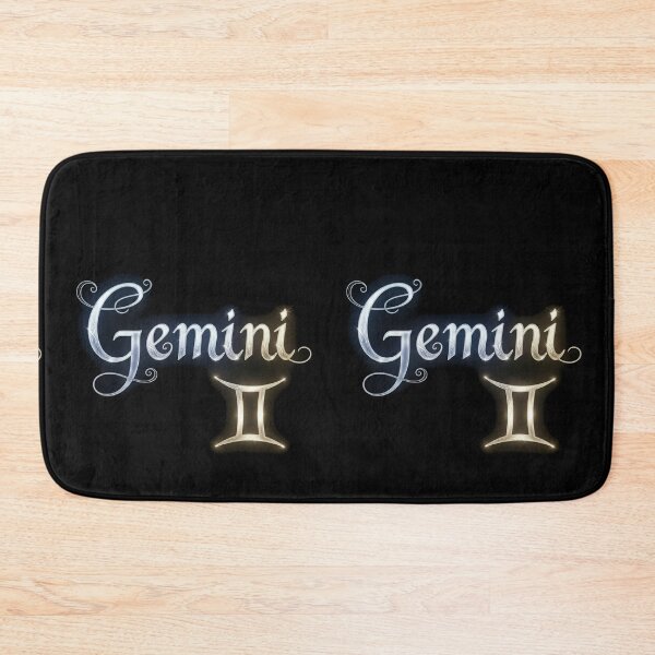 Item preview, Gemini Cosmic Glow designed and sold by ZodiacWonders.