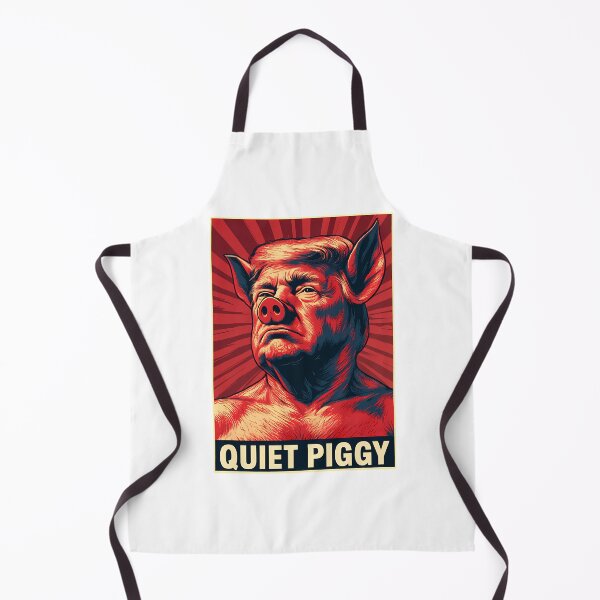 Item preview, Quiet-Piggy designed and sold by rodyoder.