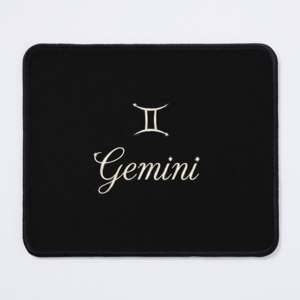 Item preview, Sparkling Gemini Zodiac designed and sold by ZodiacWonders.