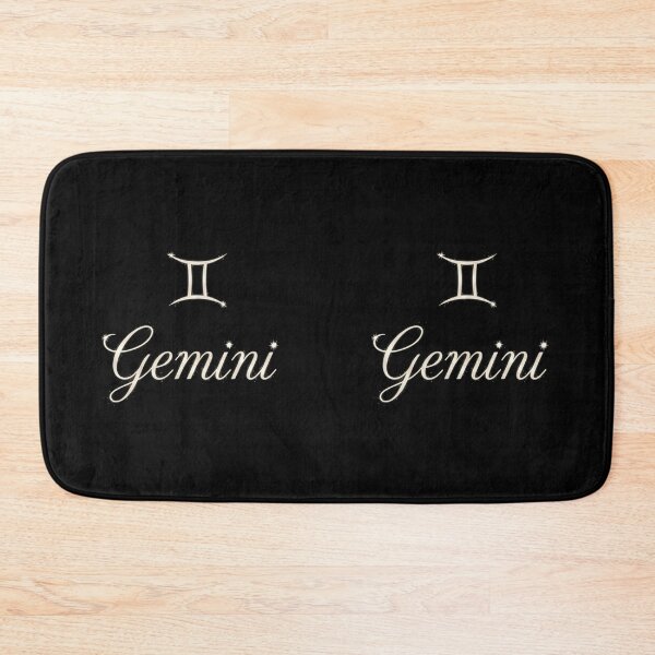 Item preview, Sparkling Gemini Zodiac designed and sold by ZodiacWonders.