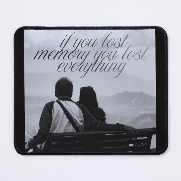 Item preview, If you lost memory you last everything designed and sold by SKYSHOP007.