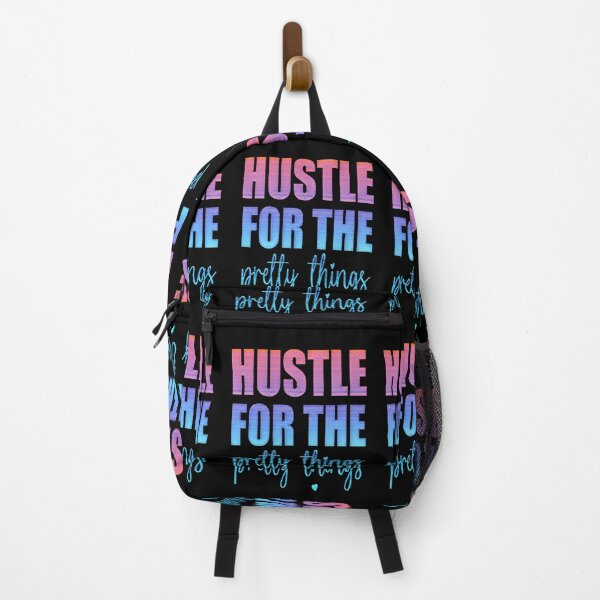 Item preview, Hustle for the pretty things designed and sold by creativerooney.