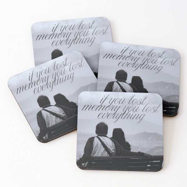 Item preview, If you lost memory you last everything  designed and sold by SKYSHOP007.