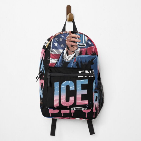 Item preview, Womens ICE Enjoy An Ice Cold Glass Of Deportation designed and sold by InspiredFoul.