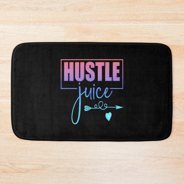 Item preview, Hustle Juice designed and sold by creativerooney.