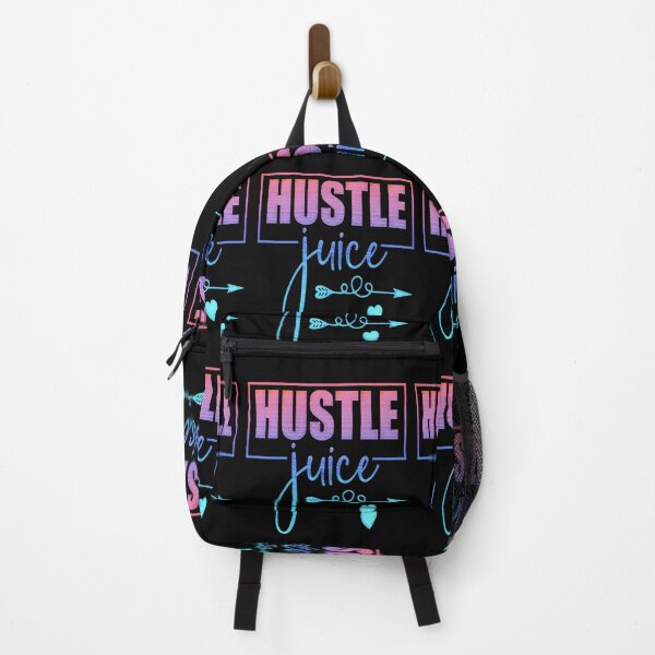 Item preview, Hustle Juice designed and sold by creativerooney.