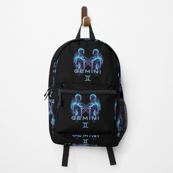 Item preview, Cybernetic Gemini Duality designed and sold by ZodiacWonders.