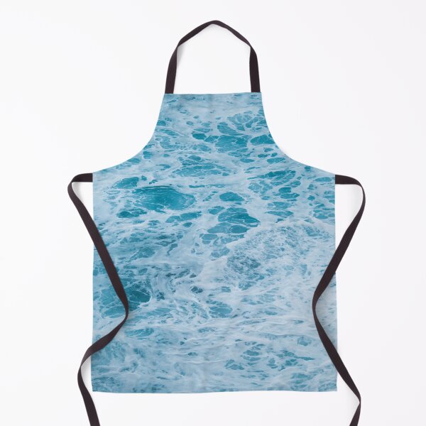Item preview, SEA FOAM WAVES designed and sold by Joan Wilder Studio.