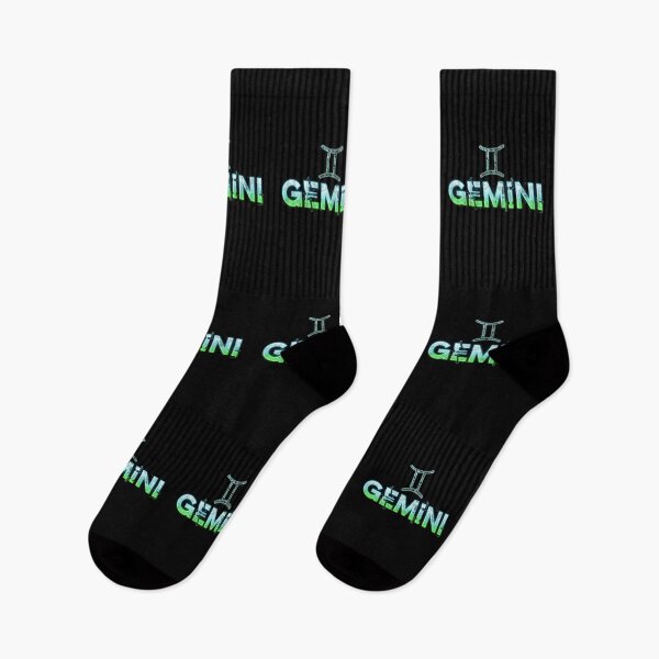 Item preview, Digital Gemini Zodiac designed and sold by ZodiacWonders.