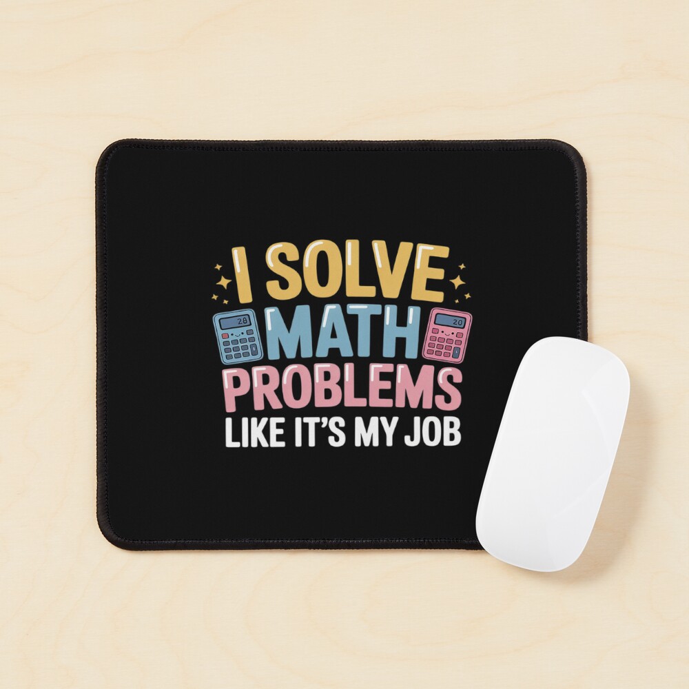 Item preview, Mouse Pad designed and sold by LittleDame.