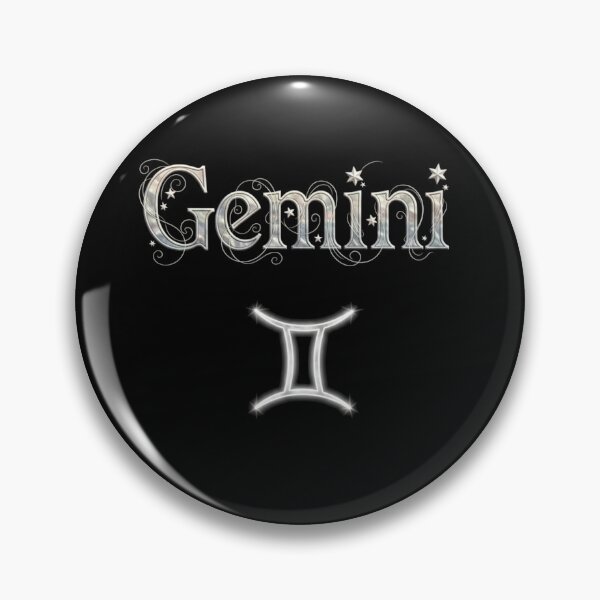 Item preview, Celestial Gemini Glow designed and sold by ZodiacWonders.