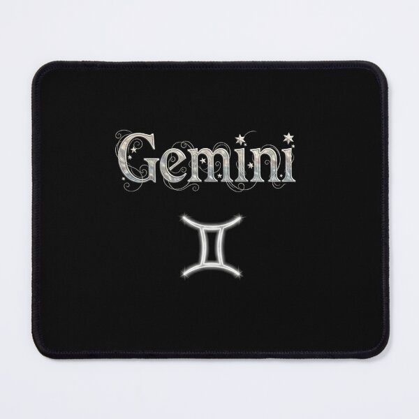 Item preview, Celestial Gemini Glow designed and sold by ZodiacWonders.