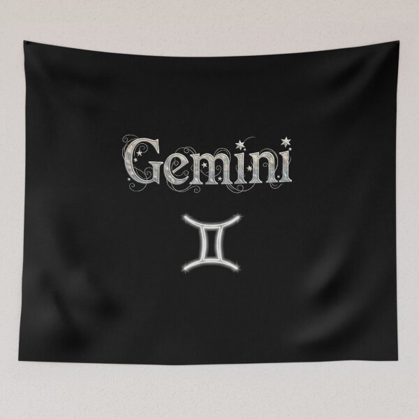 Item preview, Celestial Gemini Glow designed and sold by ZodiacWonders.
