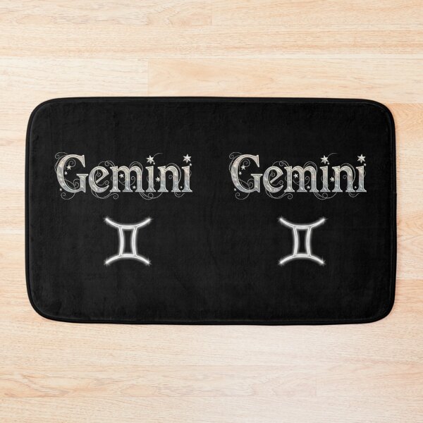 Item preview, Celestial Gemini Glow designed and sold by ZodiacWonders.