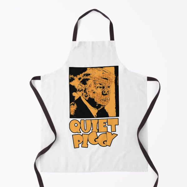 Item preview, Quiet-Piggy Funny designed and sold by rodyoder.