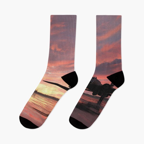 Item preview, Early Morning Airfield At Sunup with Calm Skies designed and sold by Skyframe Aviation.