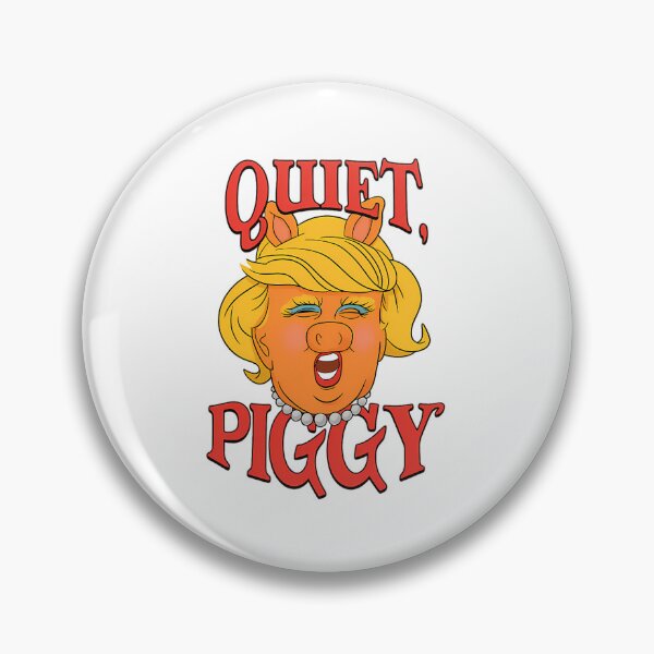 Item preview, Quiet-Piggy designed and sold by rodyoder.